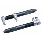 Spyruoklių suspaudėjai | galia 1200kg / 23~280 mm (SK1613)